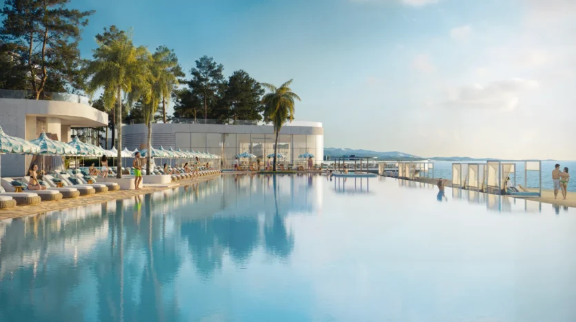 VR Shekvetili Forest〜Beach | By Paragraph