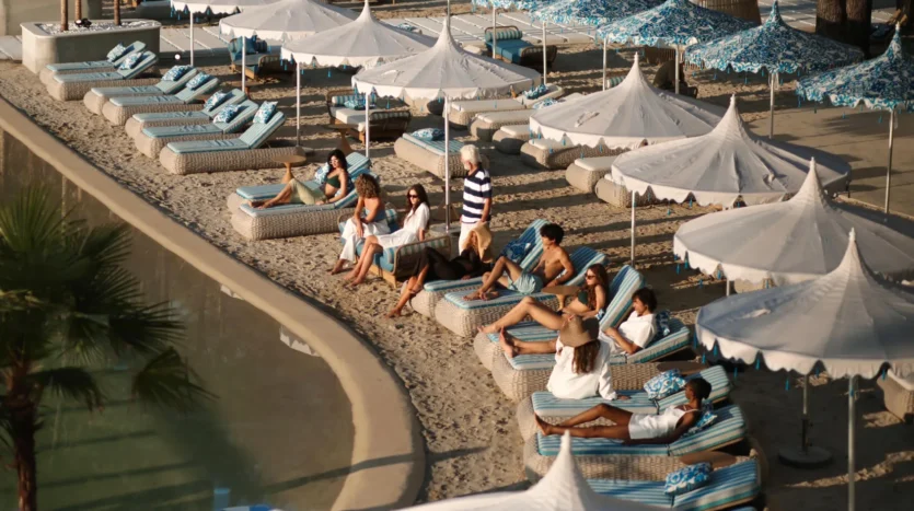 VR Shekvetili Forest〜Beach | By Paragraph