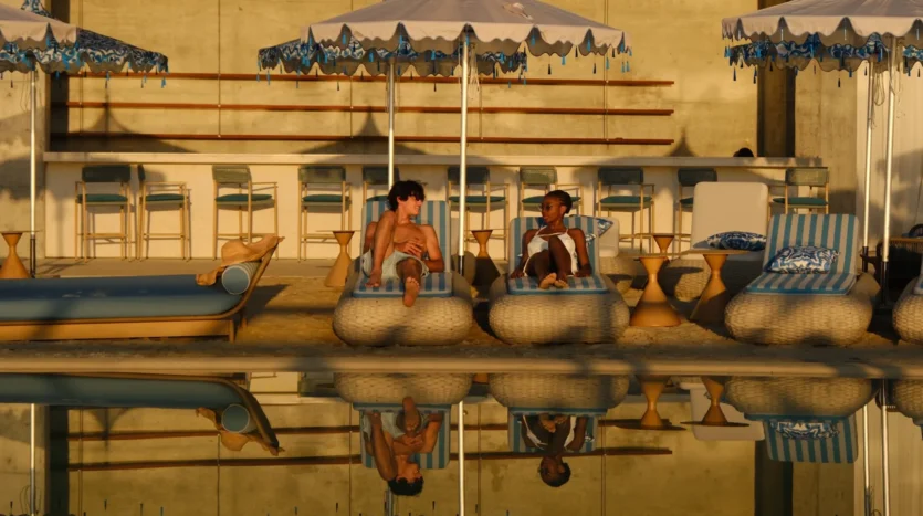 VR Shekvetili Forest〜Beach | By Paragraph