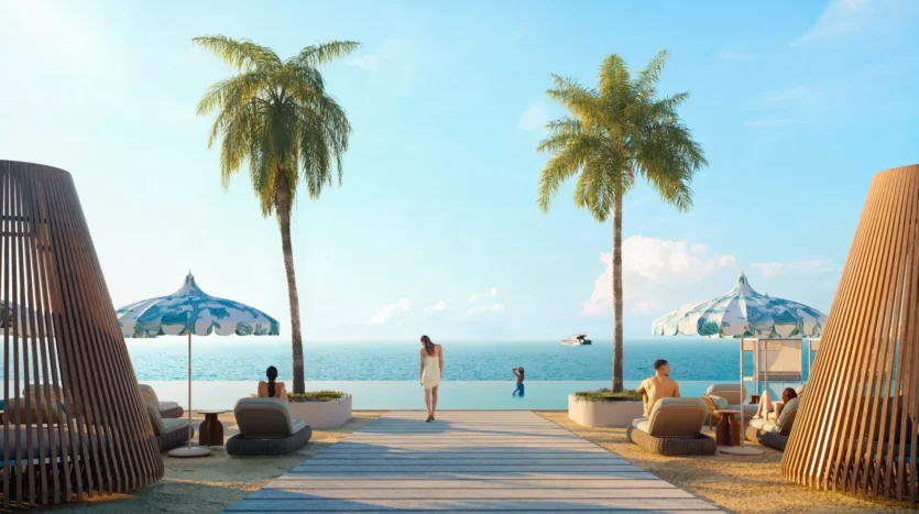 VR Shekvetili Forest〜Beach | By Paragraph