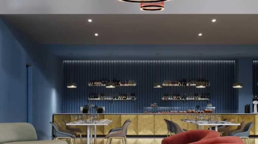 VR Shekvetili Forest〜Beach | By Paragraph