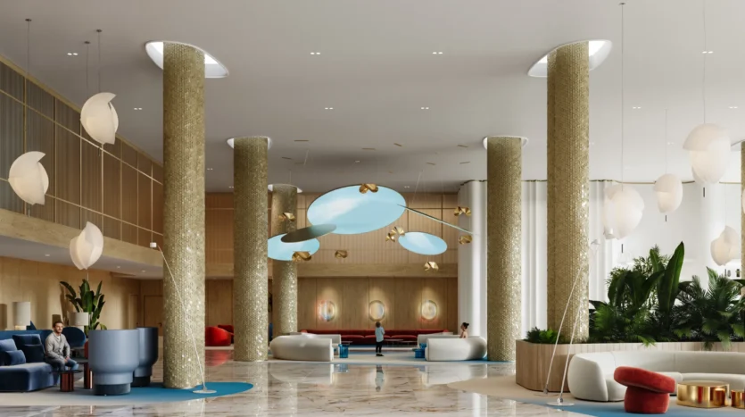 VR Shekvetili Forest〜Beach | By Paragraph