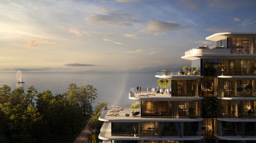 VR Shekvetili Forest〜Beach | By Paragraph